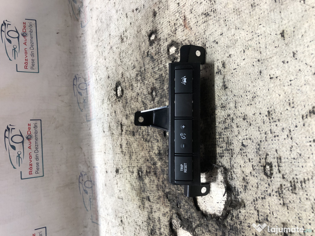 Butoane Nissan Juke 1.0 Benzina 2021