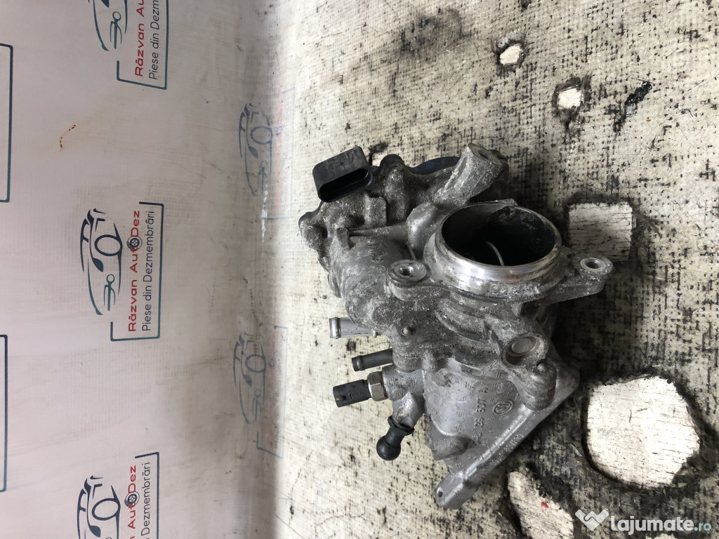 Clapeta acceleratie Audi Q3 2.0 2015