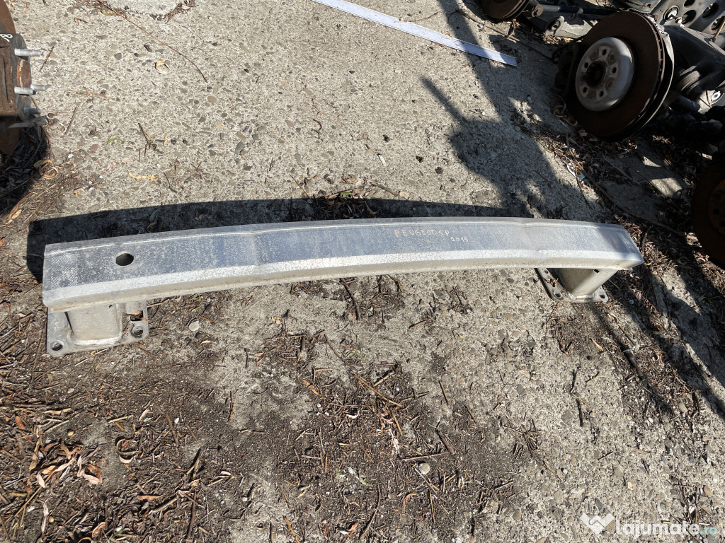 Intaritura bara spate Peugeot 3008 1.6 Motorina 2019