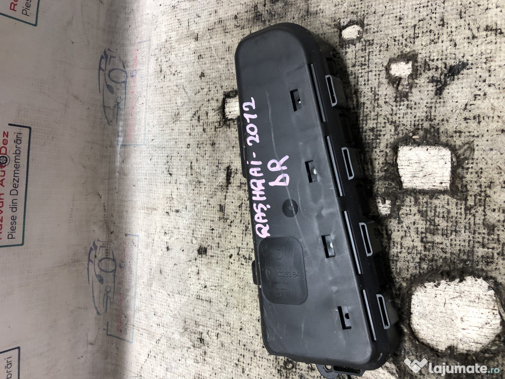 Airbag scaun dreapta fata Nissan Qashqai 2012