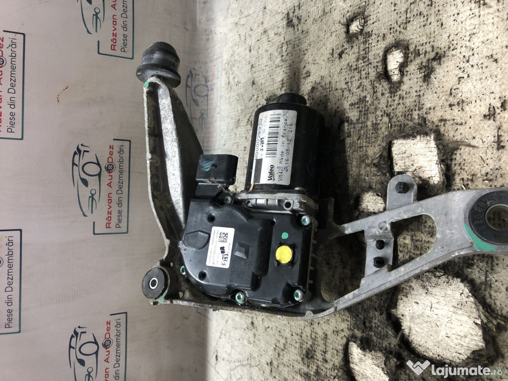 Motoraș ștergător stanga Ford B-MAX 2012