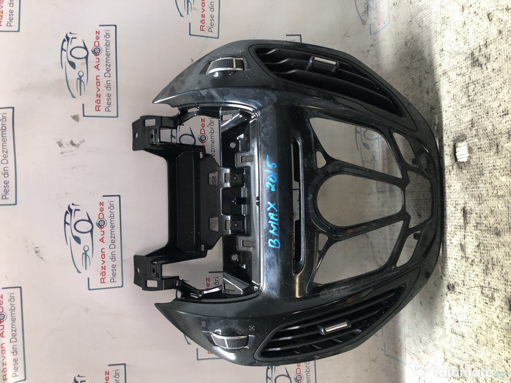 Grila ventilatie centrala Ford B-MAX 1.0 Benzina 2015