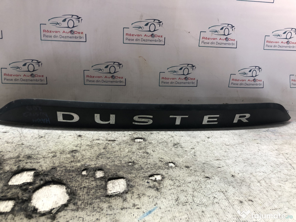 Ornament haion Dacia Duster 2019