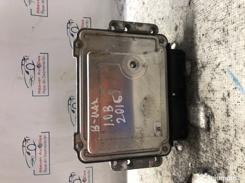 Calculator motor Ford B-MAX 1.0 Benzina 2015