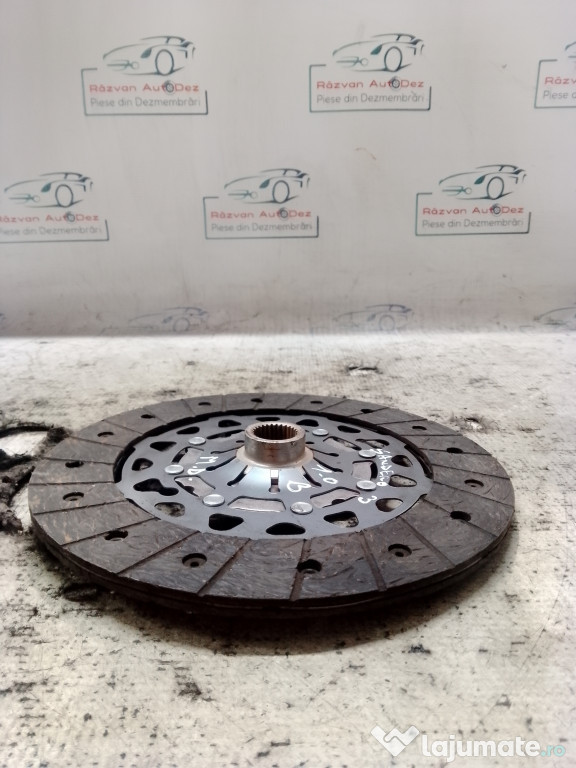 Disc ambreiaj masa dubla Dacia Sandero 1.0 Benzina 2022