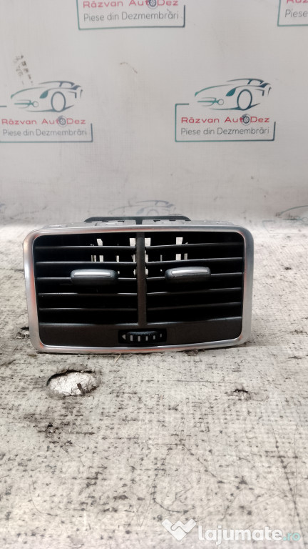 Grila ventilatie cotiera Audi A6 2009