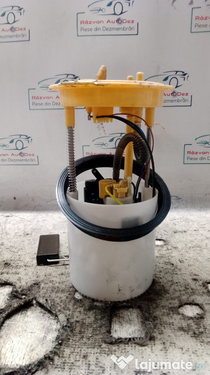 Pompa rezervor motorina Skoda Yeti 1.6 Motorina 2012