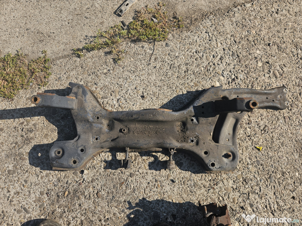 Jug motor Skoda RAPID 2014