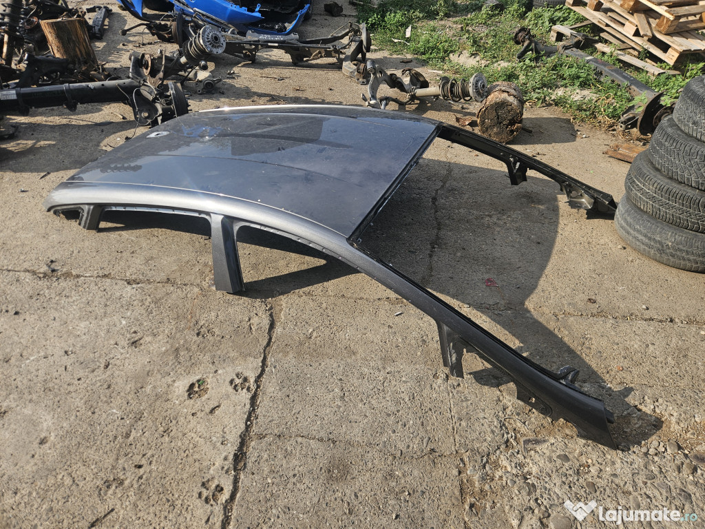 Cupola completa Ford Fiesta Hatchback 2018