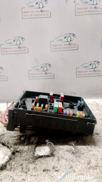 Panou sigurante Volkswagen Golf 6 2011