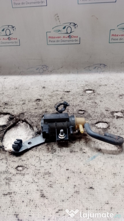 Electrovalva Ford Focus 3 1.0 Benzina 2015