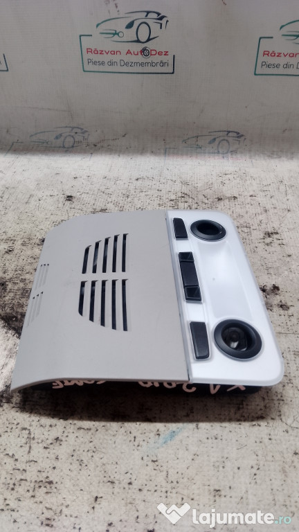 Plafoniera spate BMW X1 2010
