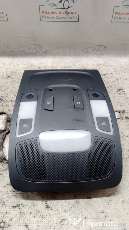 Plafoniera Audi A6 C7 2012