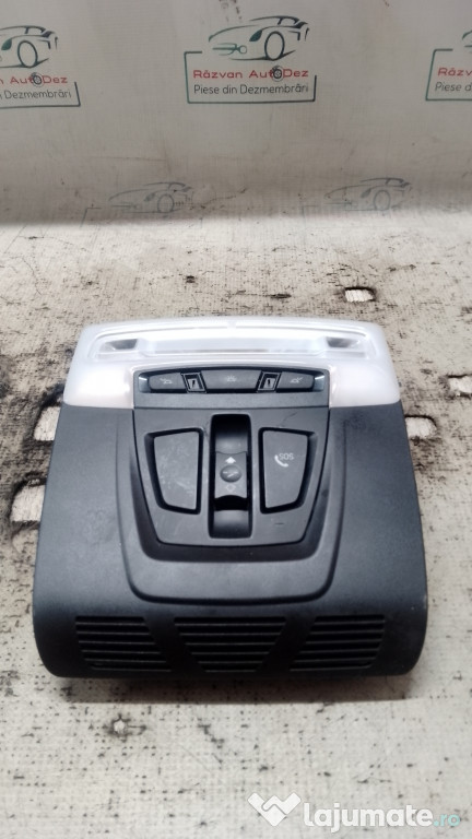 Plafoniera BMW Seria 4 F36 2016