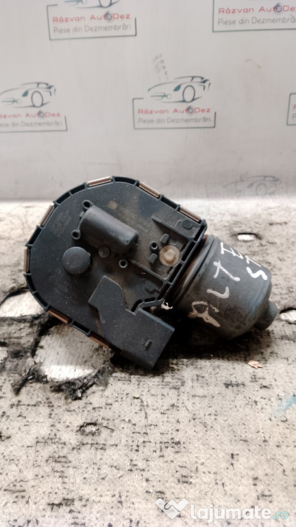 Motoraș ștergător stanga Seat Altea 2006