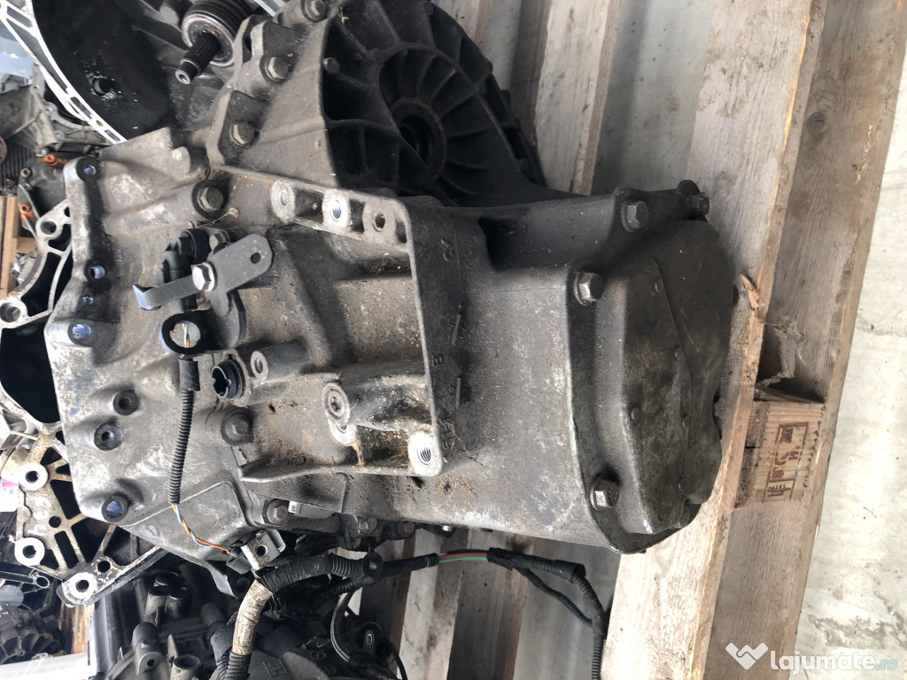 Cutie de viteze Peugeot 508 1.6 Motorina 2012