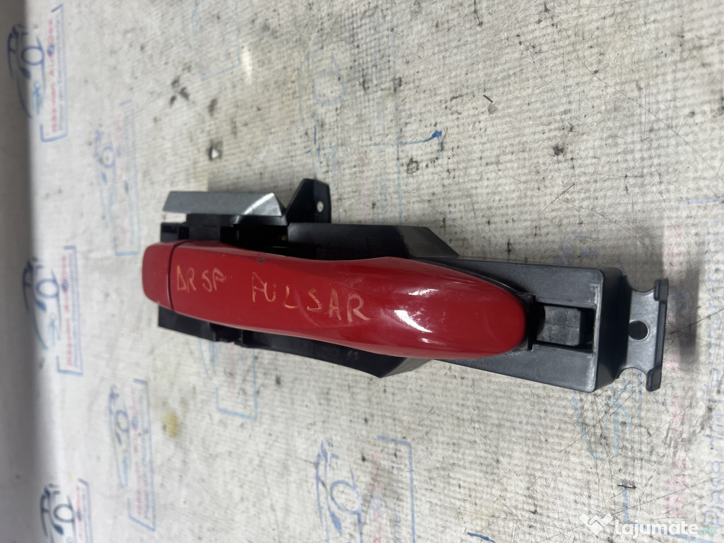 Maner exterior dreapta spate Nissan Pulsar 2011