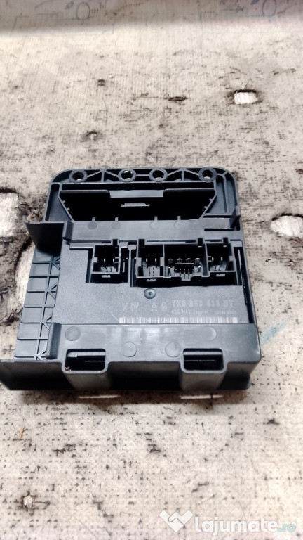 Calculator confort Volkswagen Jetta 2012