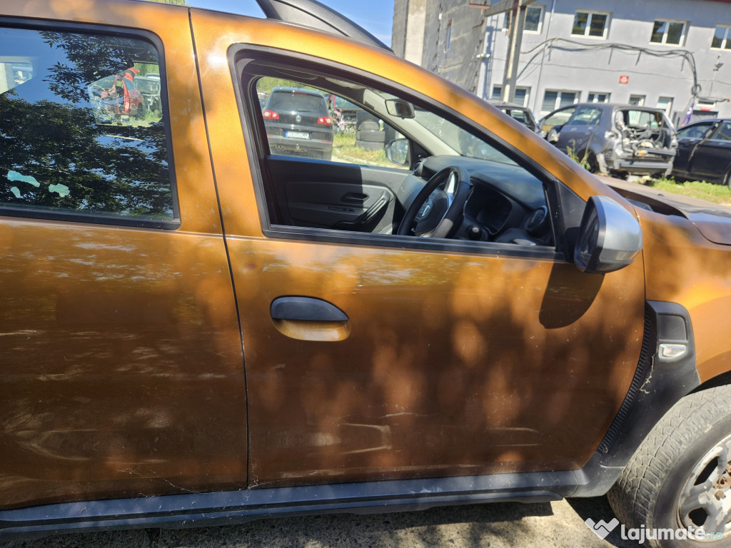 Usa dreapta fata Dacia Duster 2019