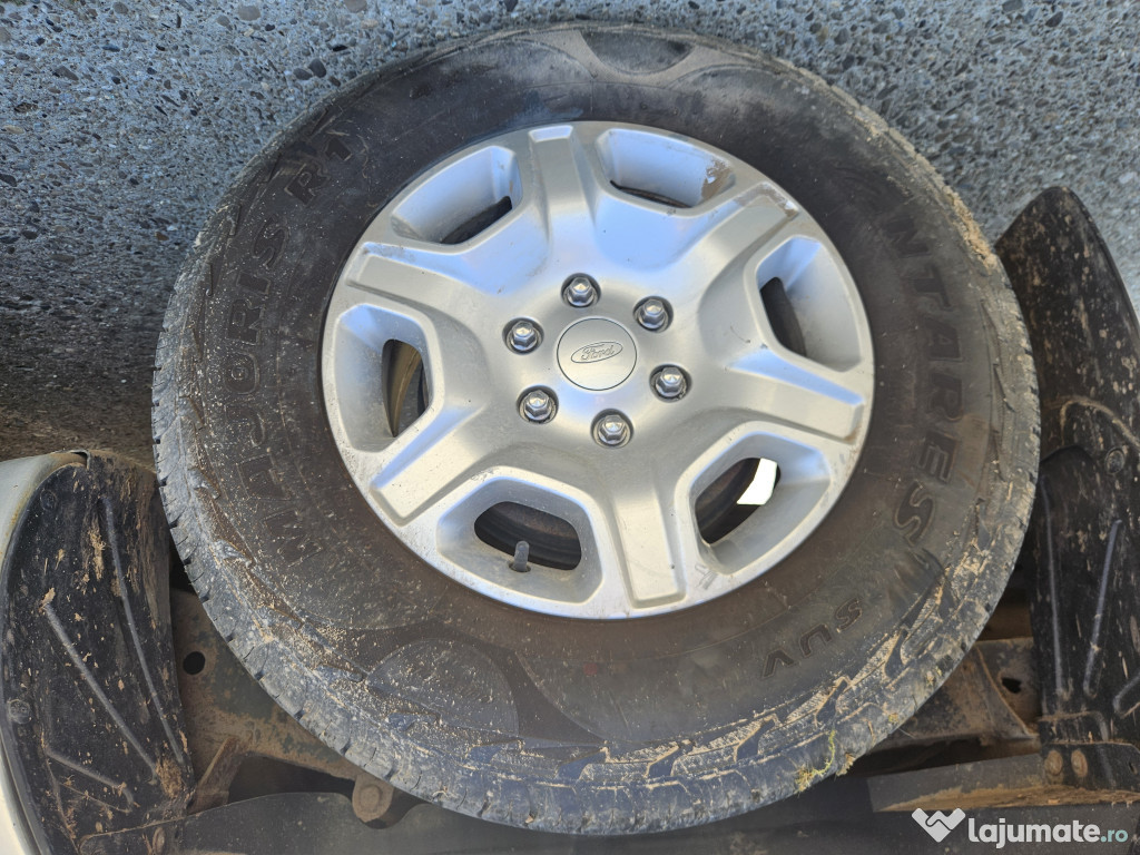 Janta Aliaj La Bucata Ford Ranger 2017