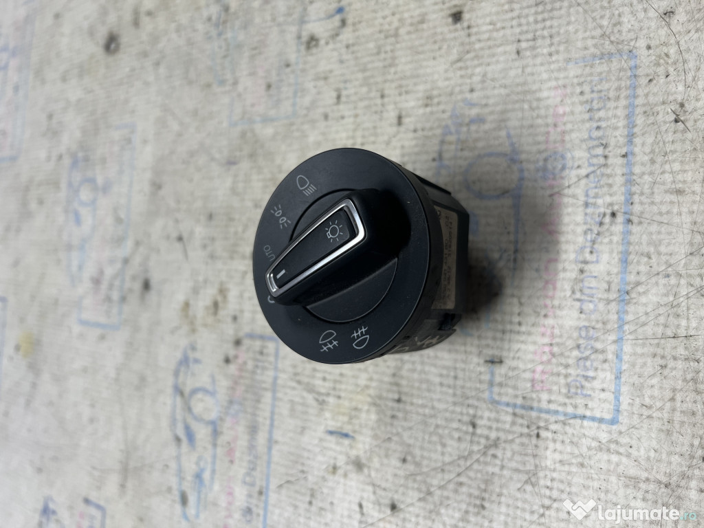 Bloc lumini Volkswagen Golf 7 2014