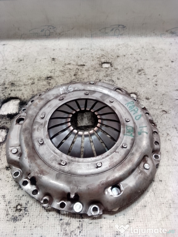 Placa de presiune masa simpla Skoda RAPID 1.6 2022