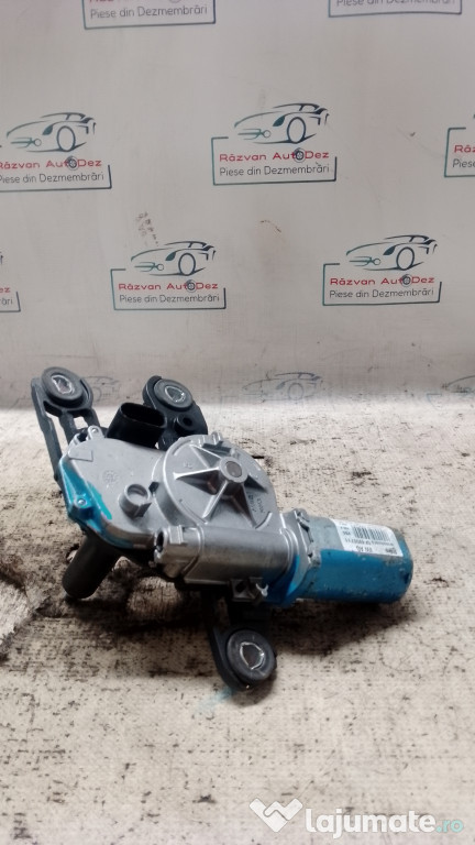 Motoras stergator hayon Skoda Octavia 3 Break 2015