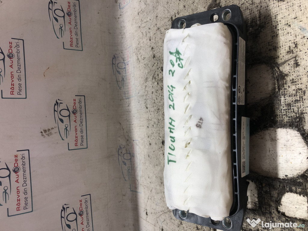 Airbag pasager Volkswagen Tiguan 2.0 2014