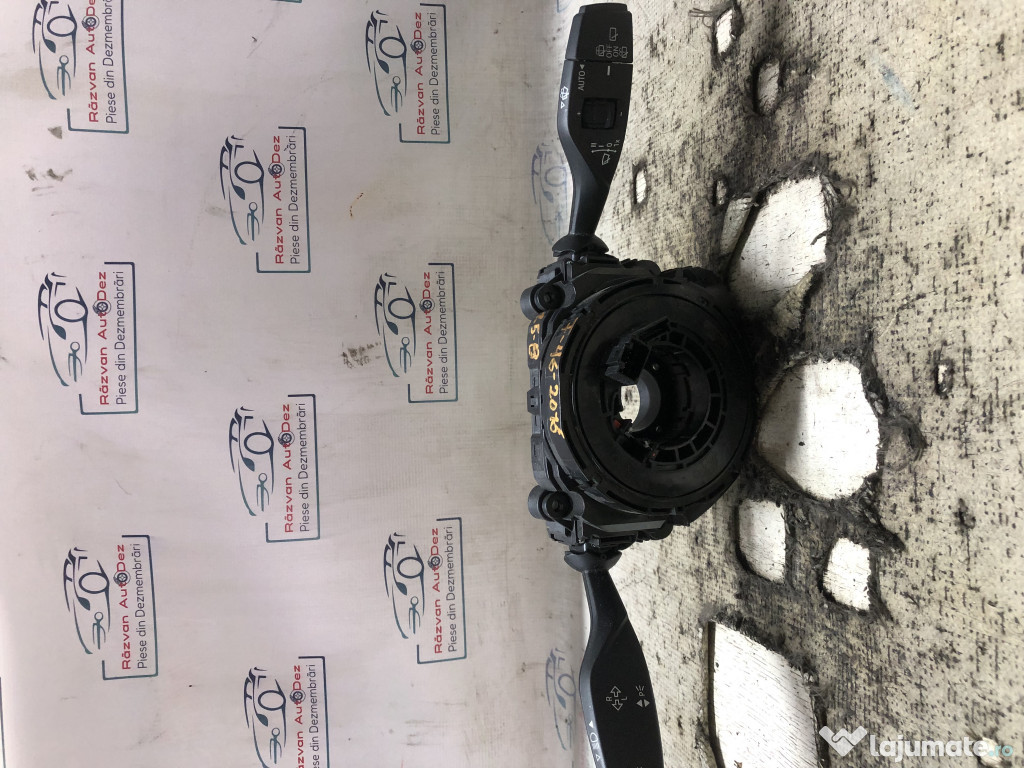 Spira volan + manete BMW Seria 2 F46 1.5 Benzina 2016
