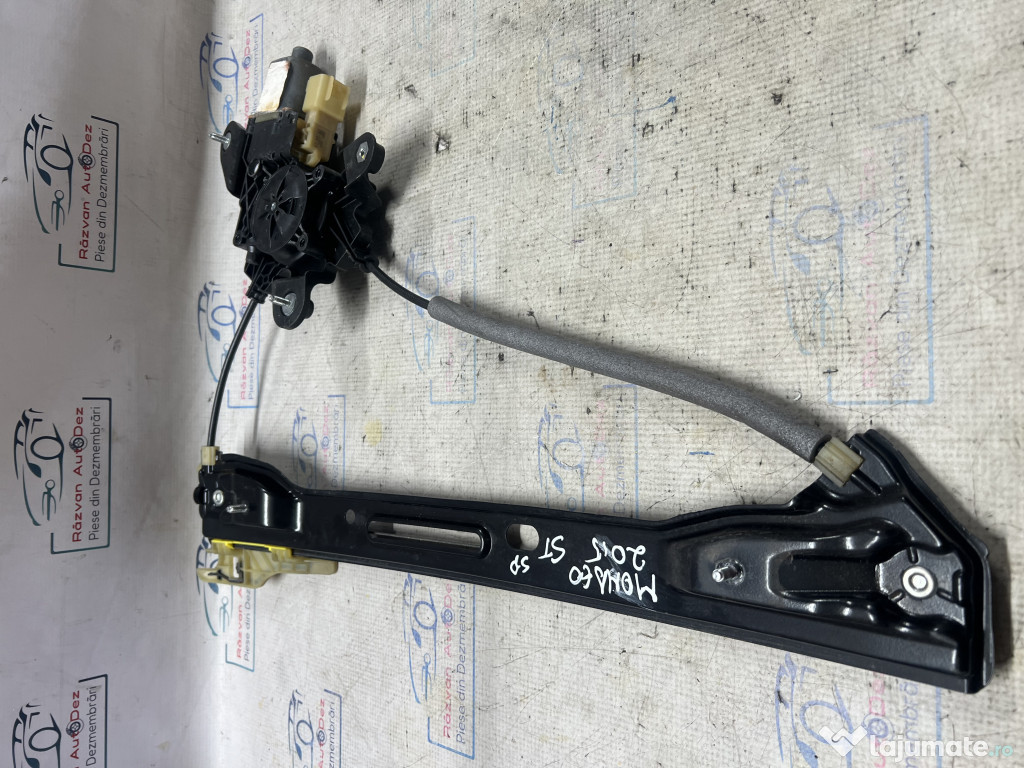 Macara geam stanga spate Ford Mondeo 2015