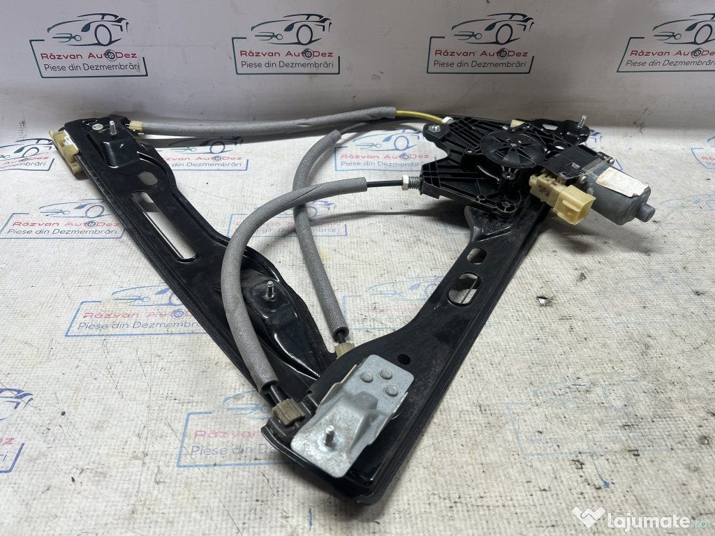 Macara geam stanga fata Ford Mondeo 2015