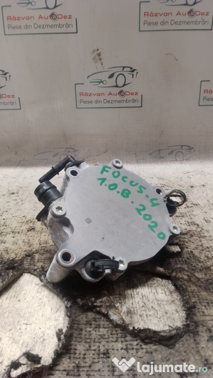 Pompa vacuum Ford Focus 4 1.0 Benzina 2021