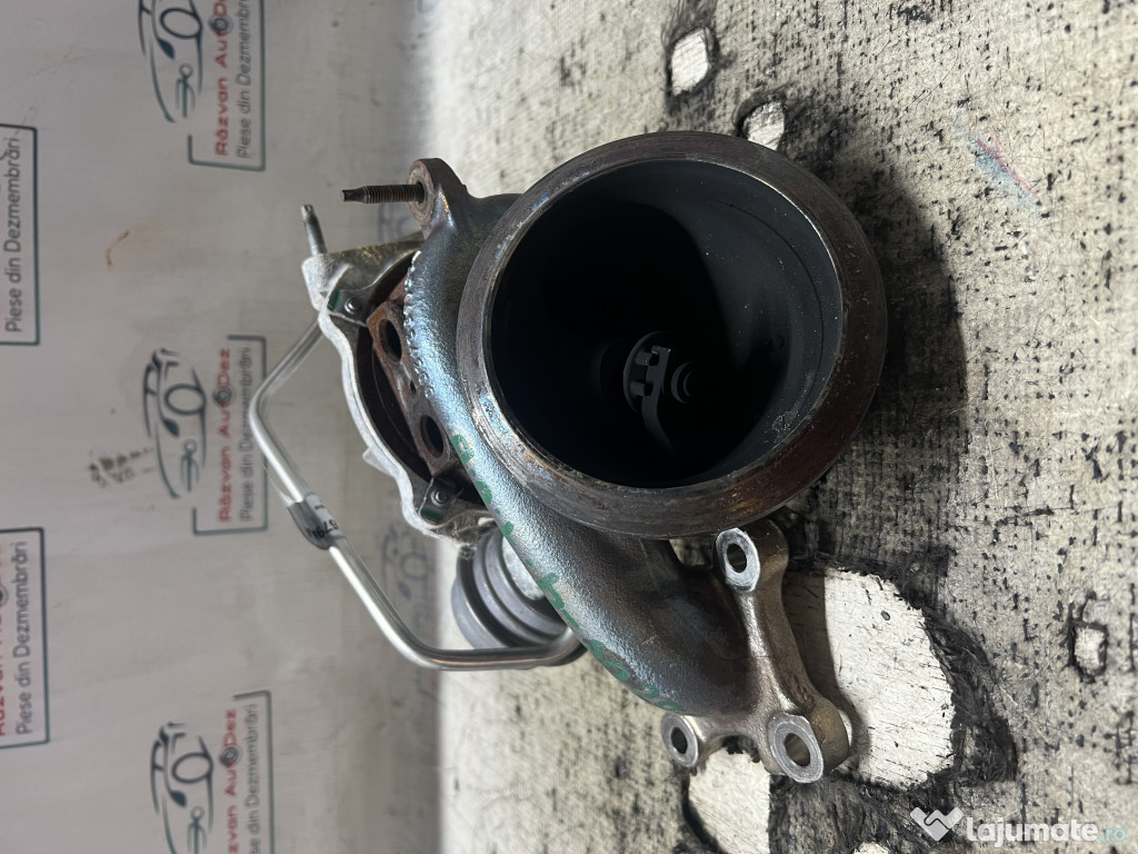 Turbina Ford Focus 4 1.0 Benzina 2020