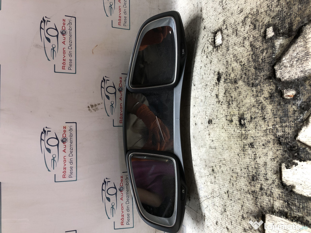 Ceasuri Bord UK Citroen DS5 2.0 Motorina 2013