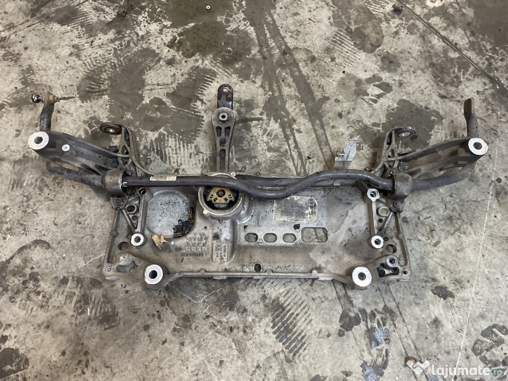 Jug motor Volkswagen Tiguan 2.0 Motorina 2014