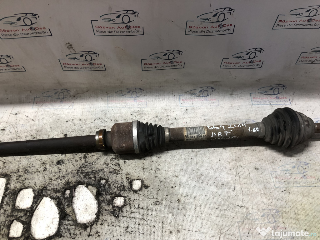 Planetara dreapta fata Citroen DS4 2014