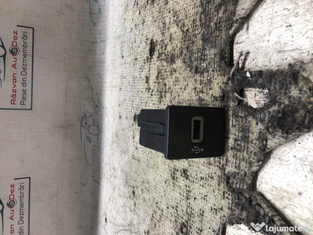 Modul usb Ford Focus 4 2020