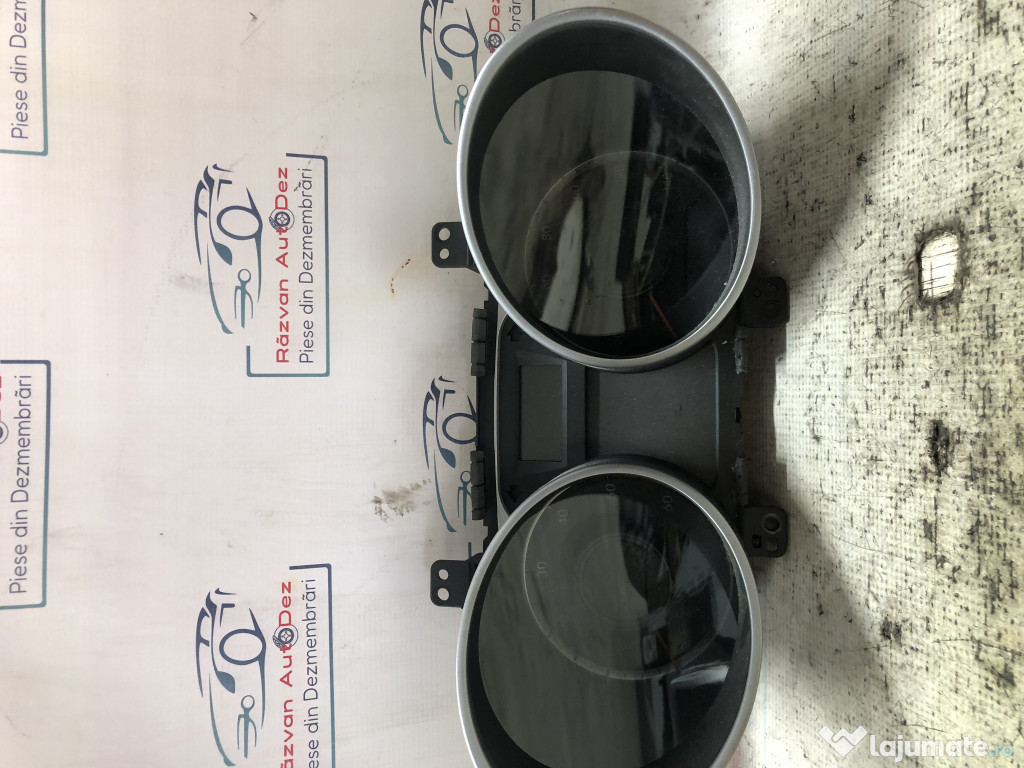 Ceasuri Bord UK Hyundai Ix 35 1.7 Motorina 2012