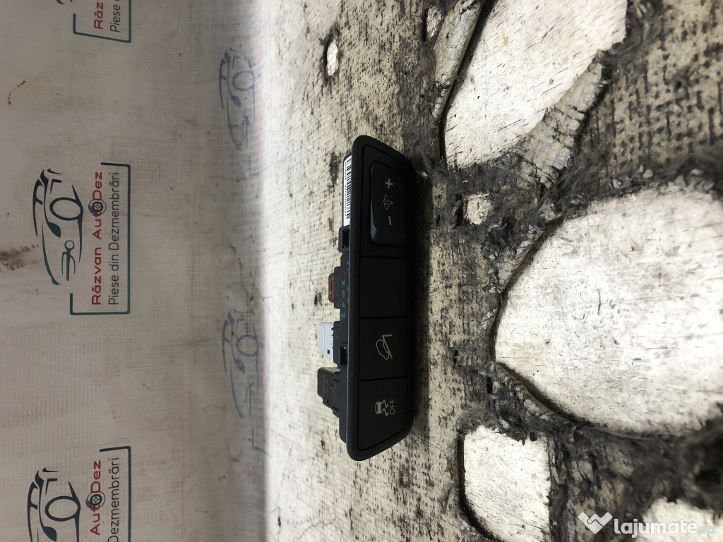 Butoane Hyundai Ix 35 2012