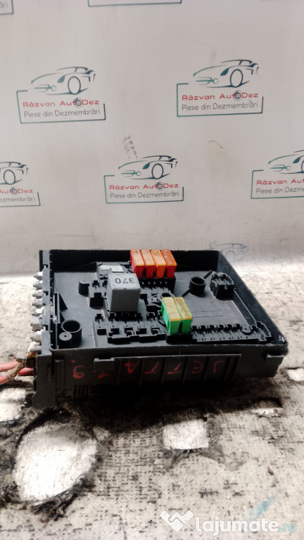 Panou sigurante Volkswagen Jetta 1.9 2012