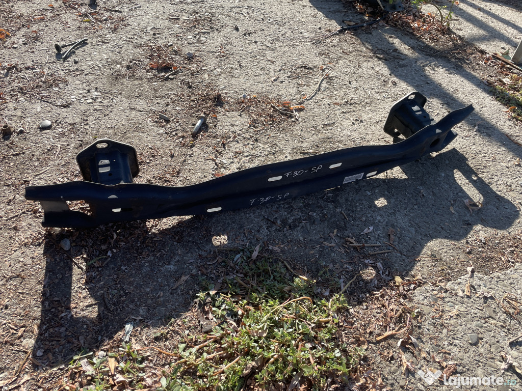 Intaritura bara spate BMW 320 F30 2.0 Motorina 2013