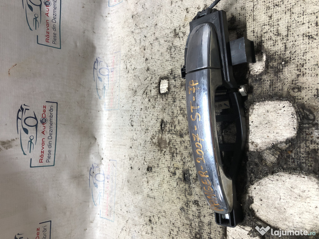 Maner exterior stanga fata Ford Ranger 2007