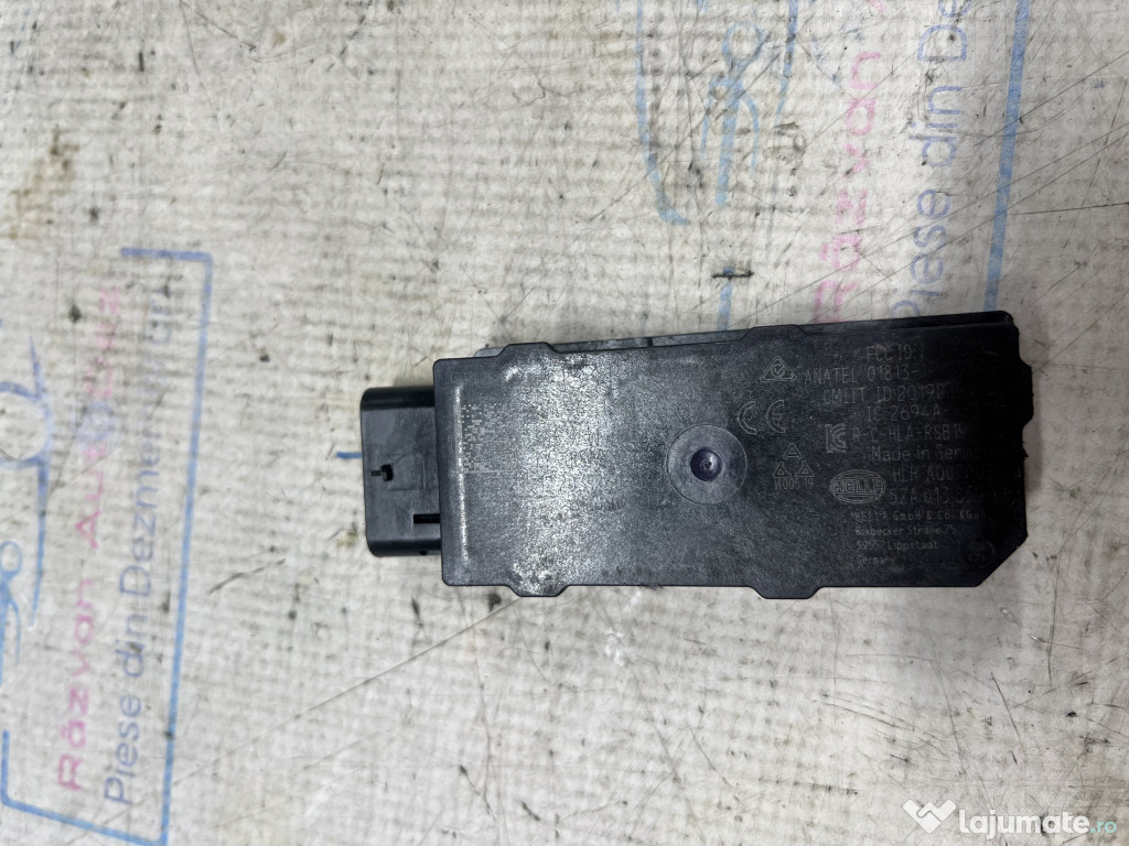 Modul keyless Skoda Octavia 4 2020