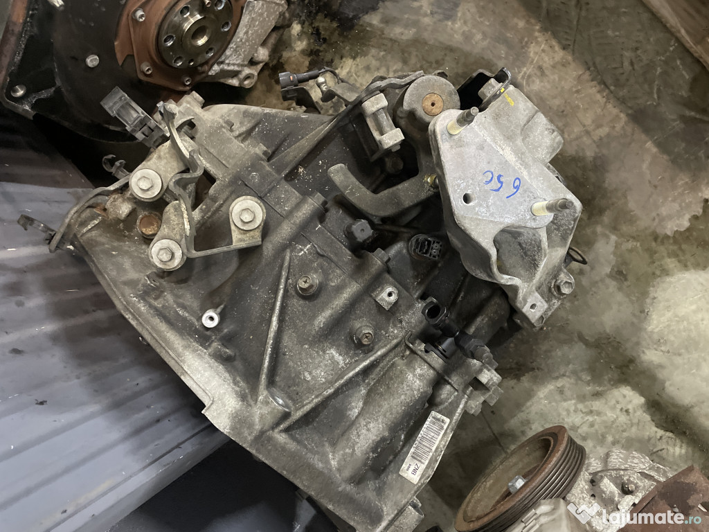 Cutie de viteze manuala Suzuki Vitara 1.6 Motorina 2017