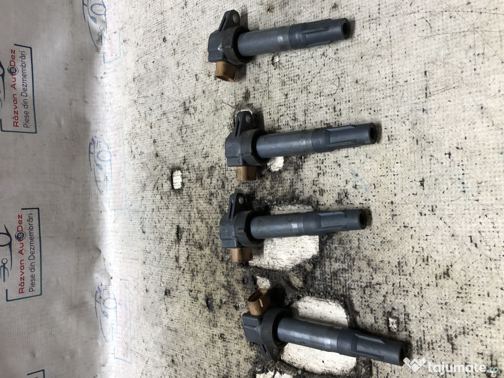 Fise bujii Suzuki Vitara 1.6 Benzina 2015