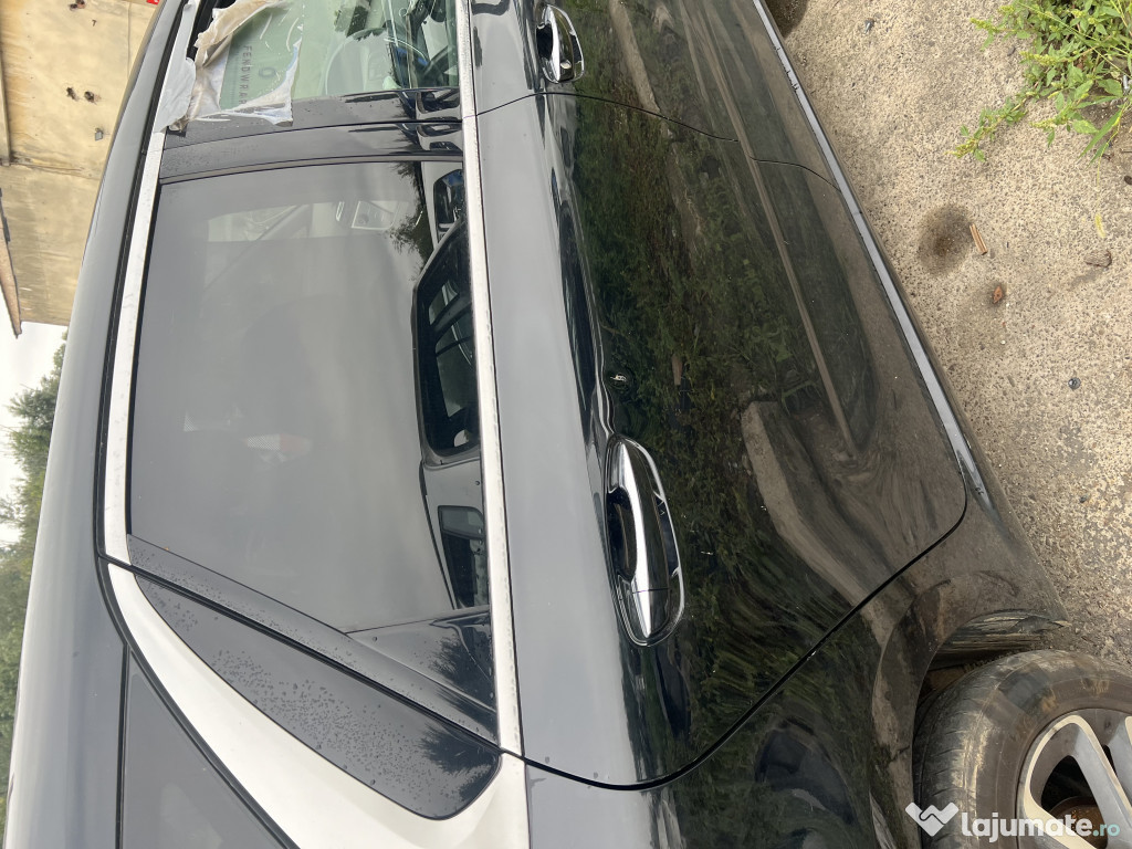 Usa dreapta spate Citroen C4 Picasso 1.6 Motorina 2015