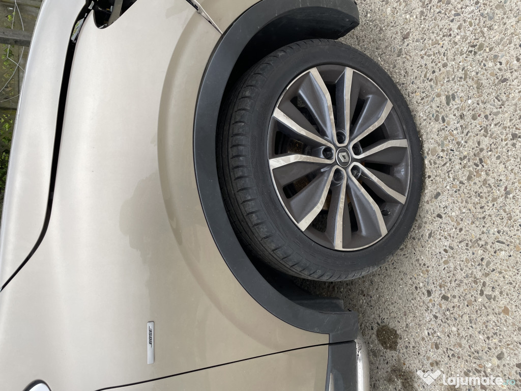 Aripa Dreapta Fata Renault Kadjar 2018