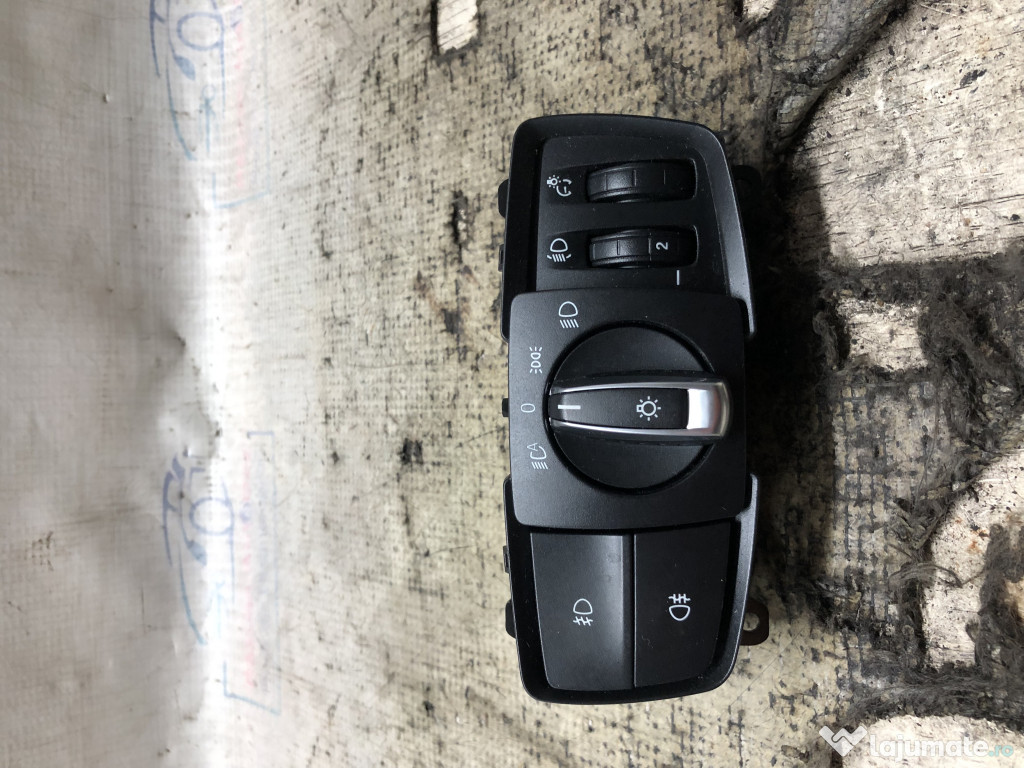 Bloc lumini BMW Seria 2 Cabrio F23 2.0 Benzina 2015