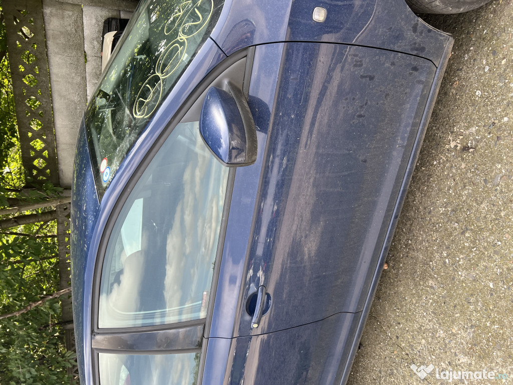 Usa dreapta fata Skoda RAPID 1.2 2014