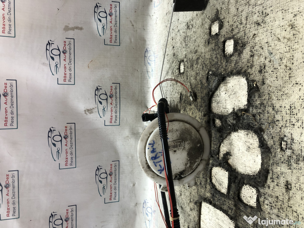 Plutitor pompa Nissan X-Trail 1.6 Motorina 2016